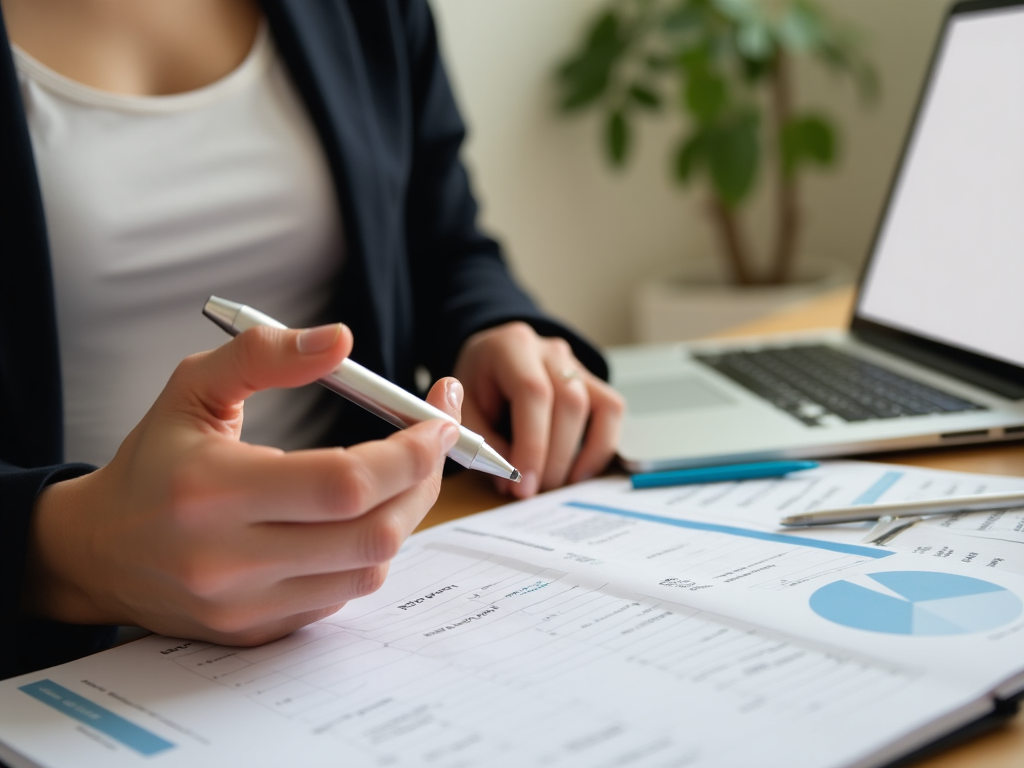 Workshop on mindful money habits